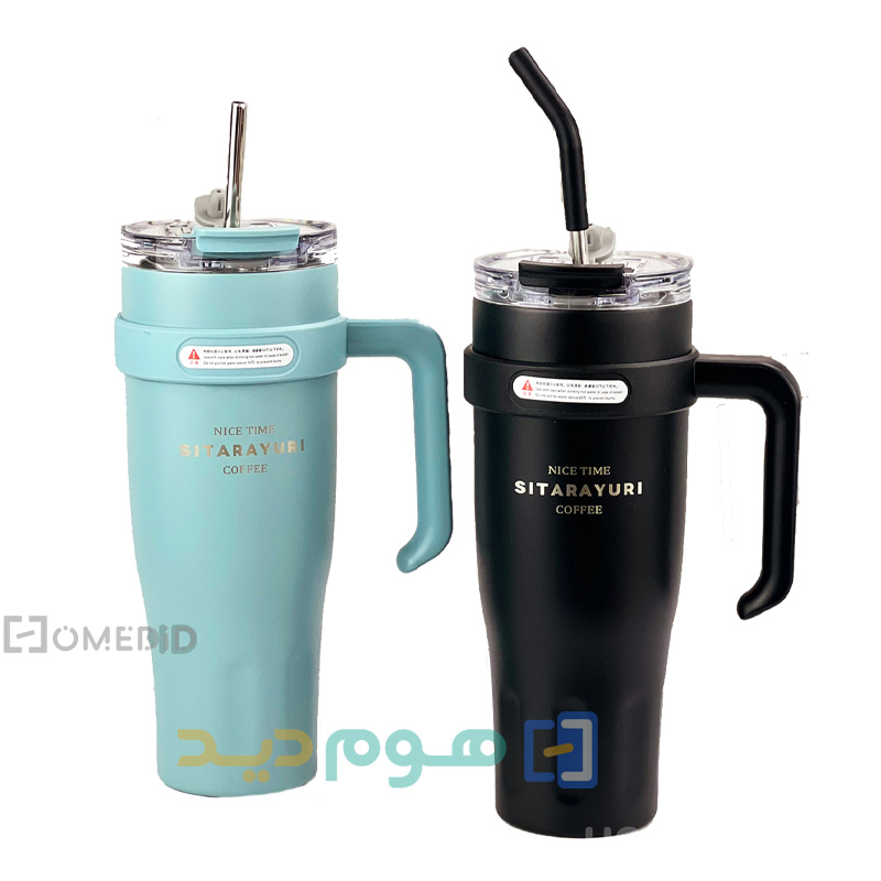 یک نمونه تراول ماگ