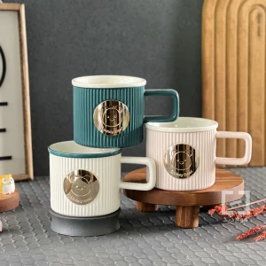  عکس ماگ ترند