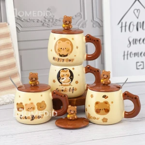  عکس ماگ ترند