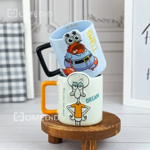  عکس ماگ ترند