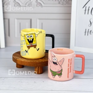  عکس ماگ ترند