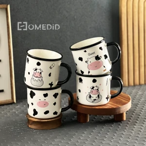  عکس ماگ ترند