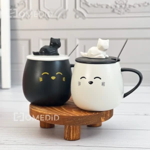 عکس ماگ جذاب