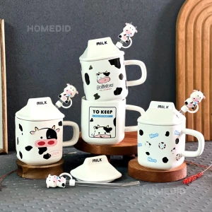 عکس ماگ ترند