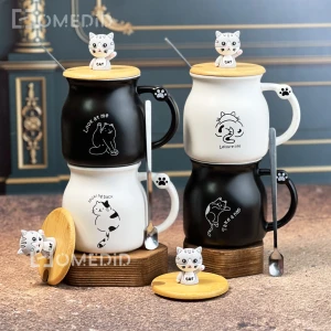  عکس ماگ ترند