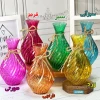 رنگبندی گلدان مدل آوین شامل 6 رنگ.