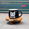 ماگ رجینال طرح گربه - طرح 5