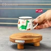 ماگ رجینال طرح دایناسور - طرح 3