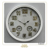 ساعت دیواری برند لوکس مدل 227 قطر 60 
