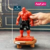 مجسمه هالک سایز کوچک