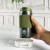 تراول ماگ تپل برند szm - رنگ سبز