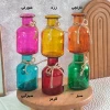 راهنمای انتخاب رنگ گلدان رنگی مدل ساحل