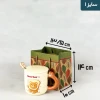 پاکت کرافت سایز 1