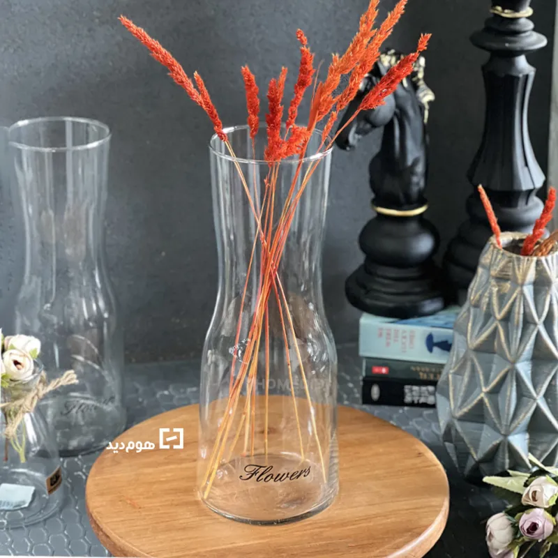diane model glass vase