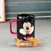 ماگ سرامیکی طرح میکی ماوس (Mickey Mouse)