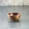 پیاله خوری چوب گردو کوچک کد 720
