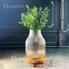 گلدان شیشه ای مدل هلن 